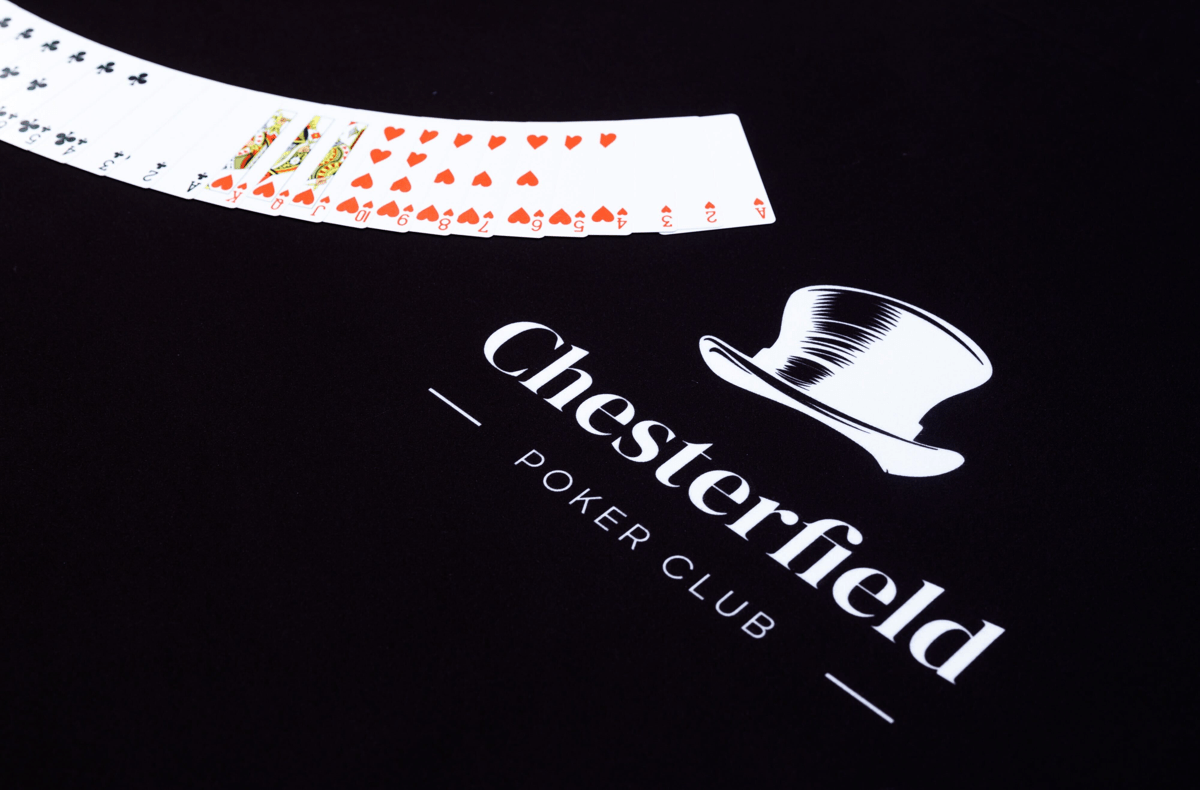 Bar Waiter/Waitress (Chesterfield Poker Club)
